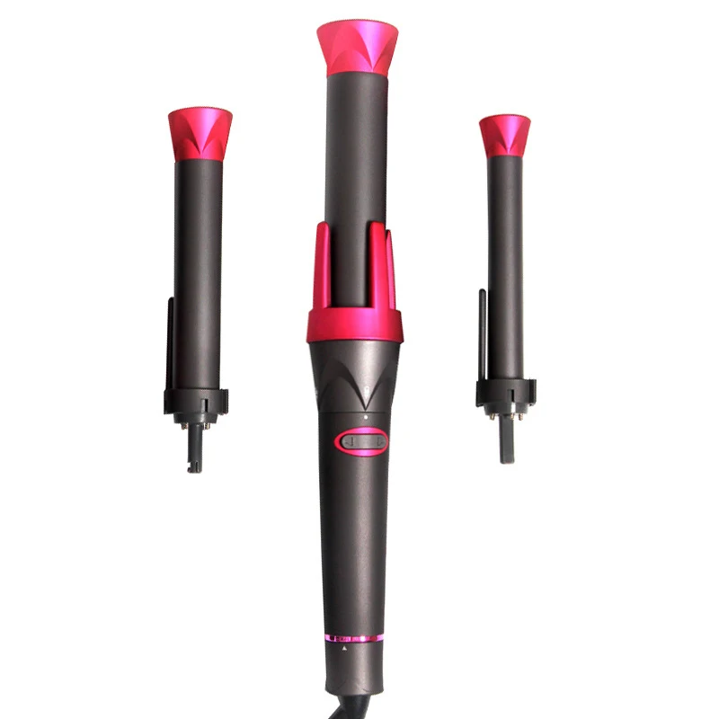 

Smart Automatic Hair Curler Irons Moisturzing Negative Ions Hair Curling Machine PTC Fast Heating Hair Styling Beauty Salon Tool