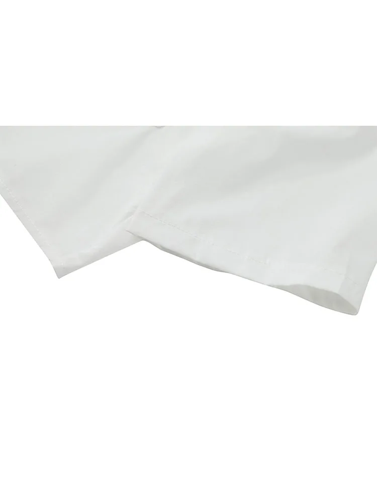 Женские платья милые рубашки с галстуком для девушек в стиле Харадзюку