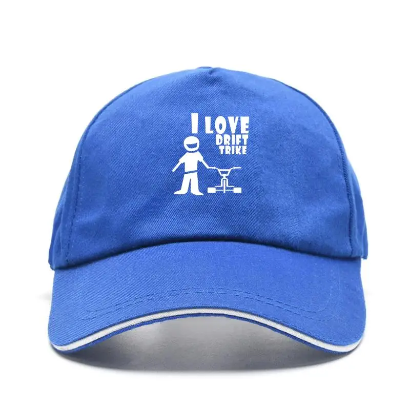 

Новая шляпа Bet New I ove Drift Trike Uniex Back T