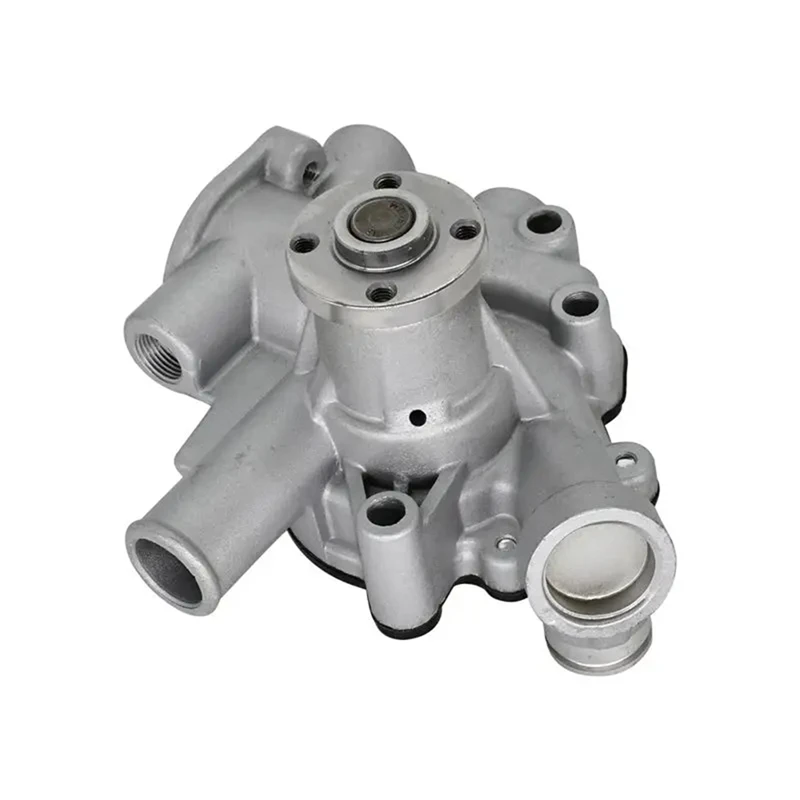 Водяной насос 10-13-507 13-9497 13-507 для двигателя Thermo King 388 395 TK395 TK388