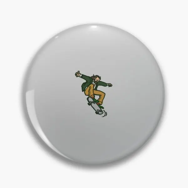 

Our Tiniest Blurriest Image Purchase At Soft Button Pin Fashion Creative Hat Funny Lover Brooch Collar Lapel Pin Badge Metal