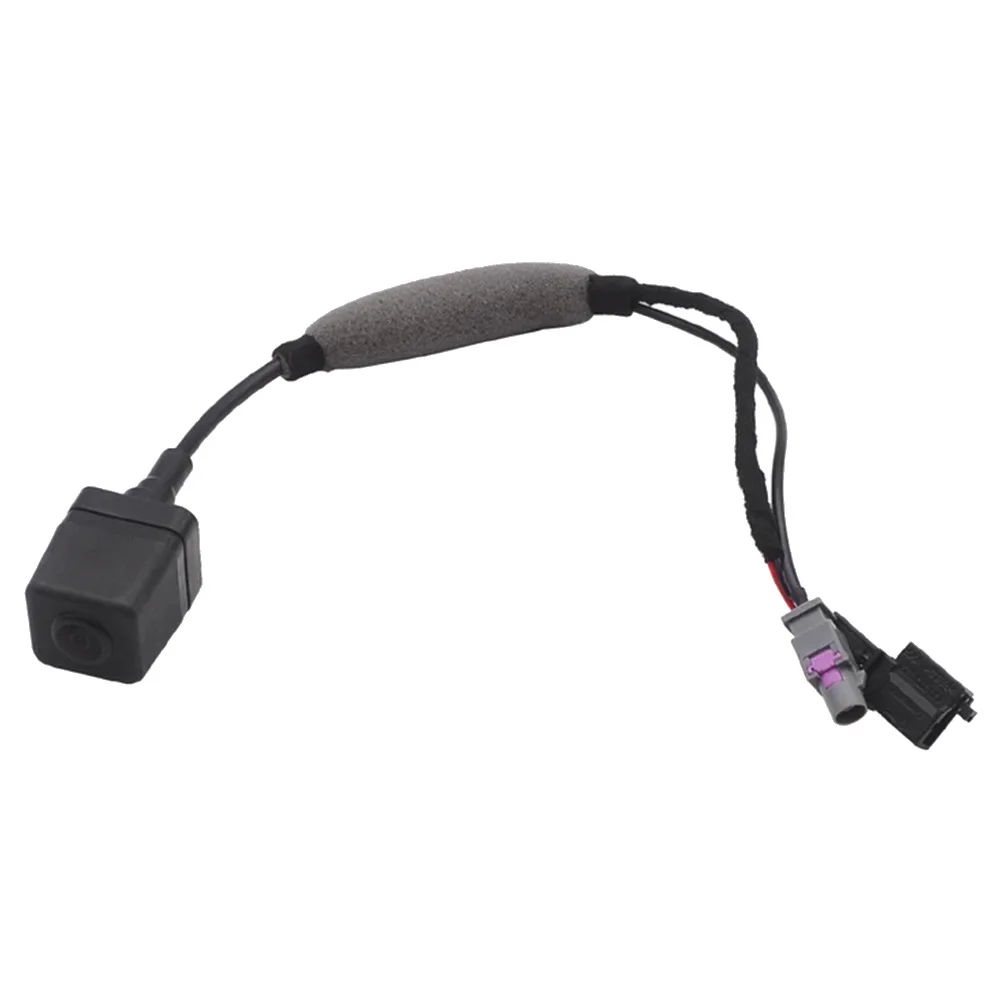 Ручка багажника автомобиля резервная камера заднего вида для Audi Q7 A6 C6 A8 D3 4L 0980551 Б