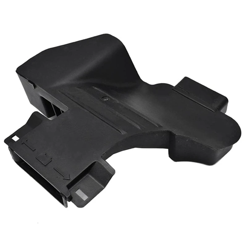 

Car DUCT FRESH AIR Speaker Muffler For Jeep Compass 2007-2015 Freelancer 2011-2015 Air Filter Resonator 4593913AB Component