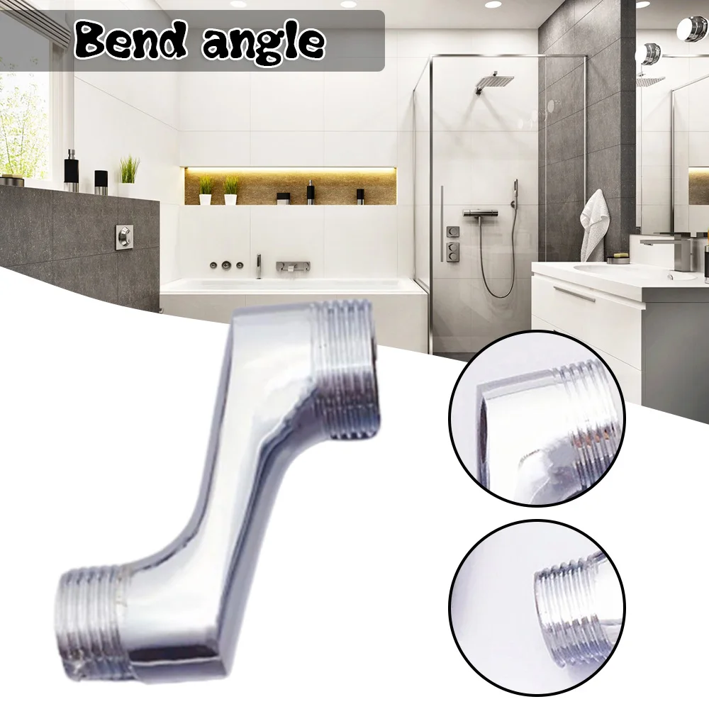 

Удлинитель для крана изогнутая раковина смеситель для мытья лица крепление винтовой угловой альтернатива для кухни ванной комнаты 20 и 25 мм