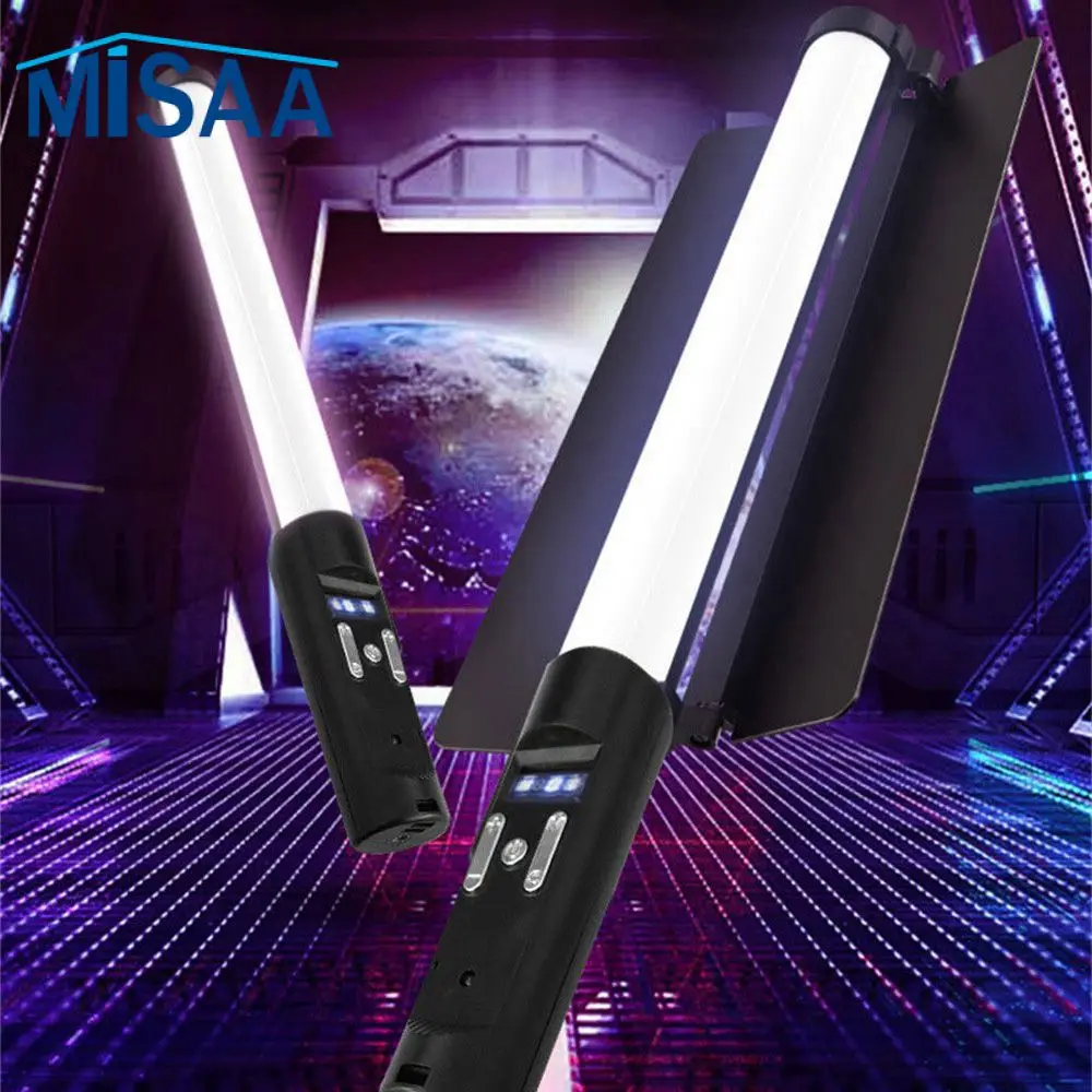 

Rgb Atmosphere Light Indoor Led Lamp Led Light Outdoor Stick Light Handheld