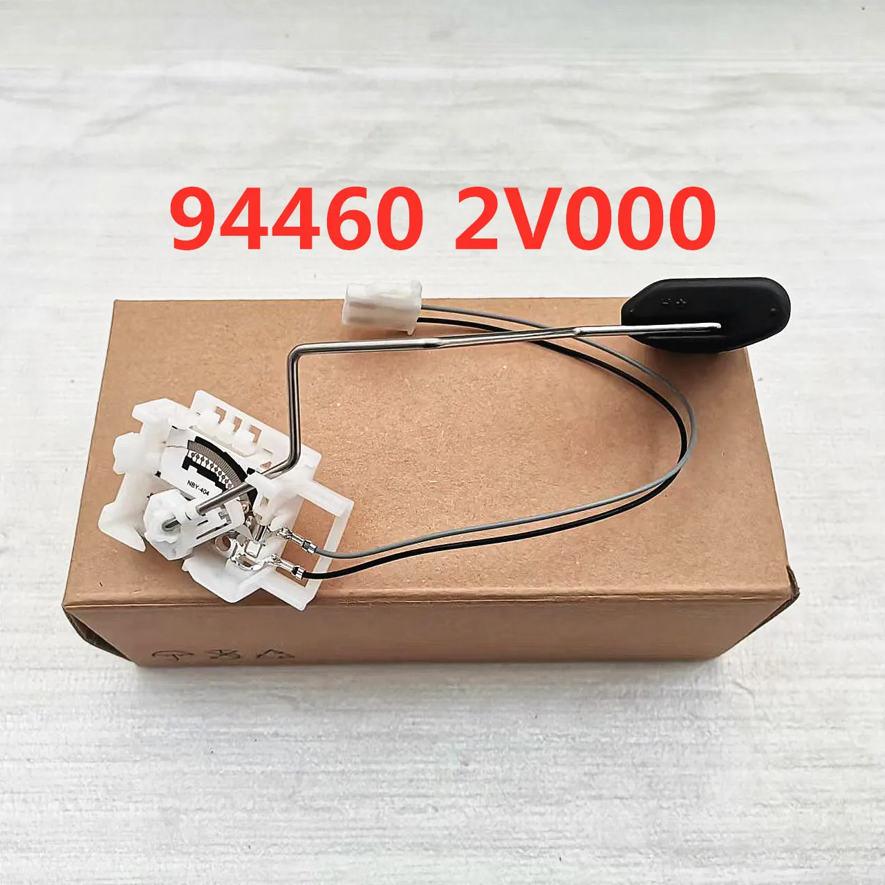 Новый оригинальный датчик уровня топливного насоса 944602V000 94460-2V000 для 2013-2016 Kia Forte