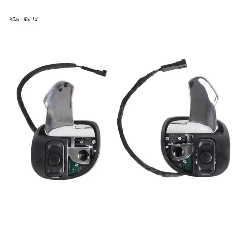 

Весло рулевого колеса 6XDB с стабильной производительностью быстрая установка 5RQ08DX9AC 5RQ09DX9AC автозапчасти прочные