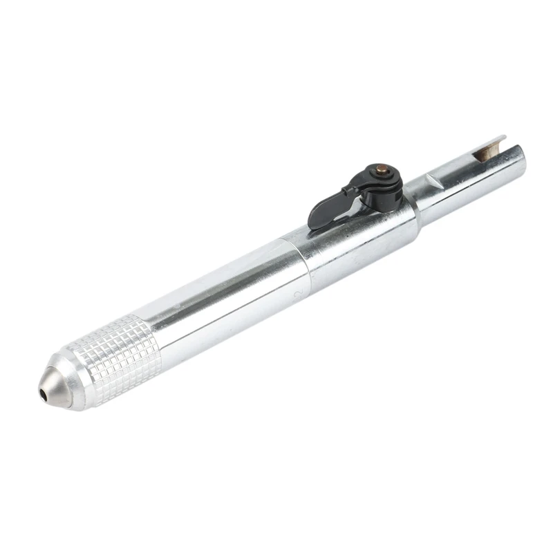 

Ротационный наконечник Hammer ручка с быстрой заменой вал Резьба Зубило Полировочный мотор-2,35 мм вращение ЕС
