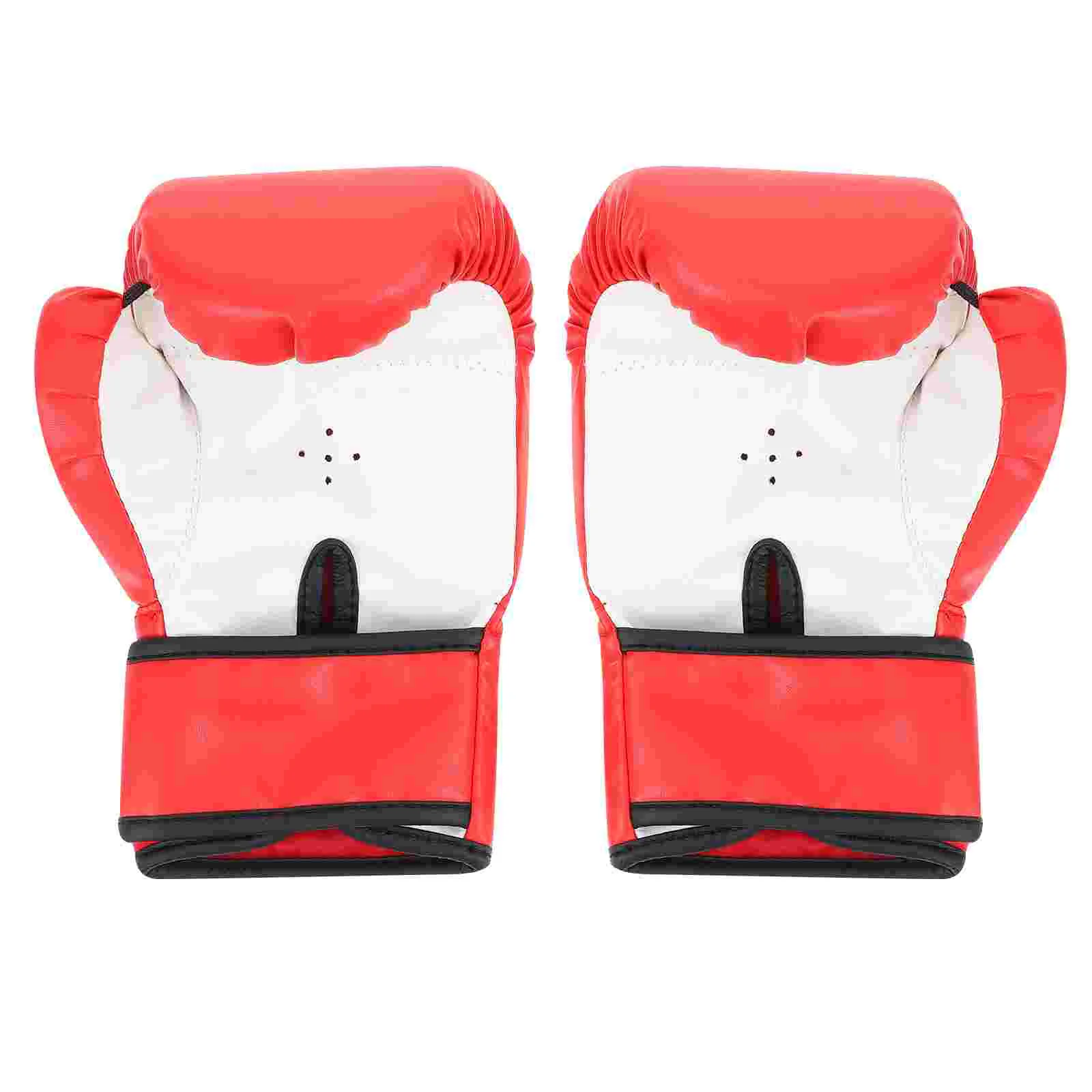 

1 Pair Portable Boxing Boxing Children Professional Muay Thai for Kids