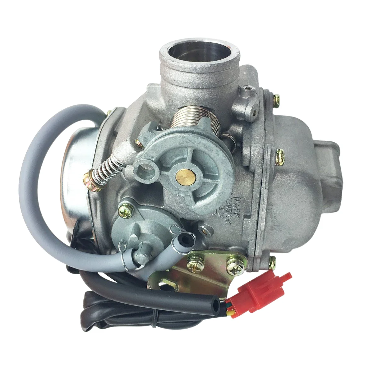 Фото Карбюратор 24 мм для Keeway Zahara Logic Logik Matrix RX9 125 125CC №4