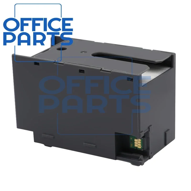 Фото Чип для емкости для отработанных чернил T6716 для картриджей EPSON WorkForce WF-C5210, WF-C5790, WF-C5710, WF-M5299, WF-M5799, ET-8700 №1