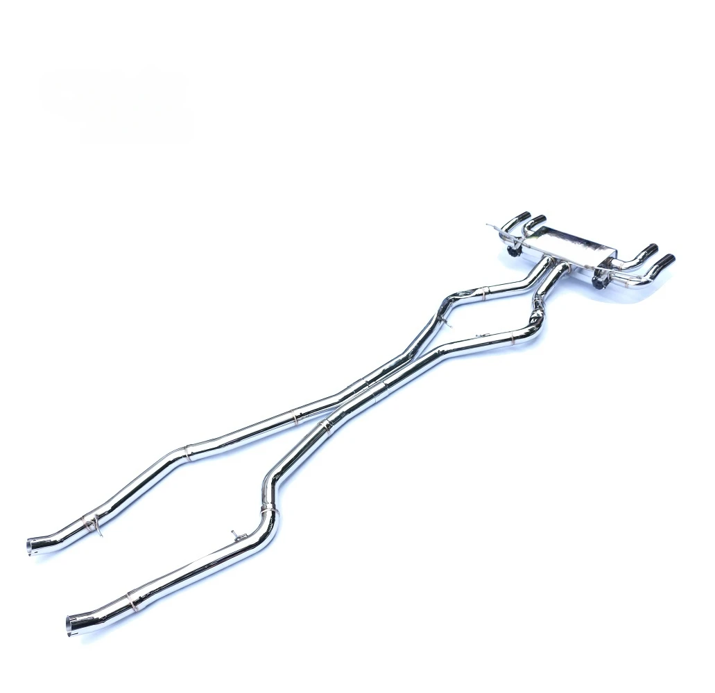 Рисунок 4 - Производительная стальная труба