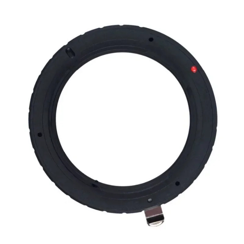 Переходное кольцо PK-4/3 для объектива Pentax PK к корпусу камеры 4/3 Olympus E520 E620 E410 E510 E-3