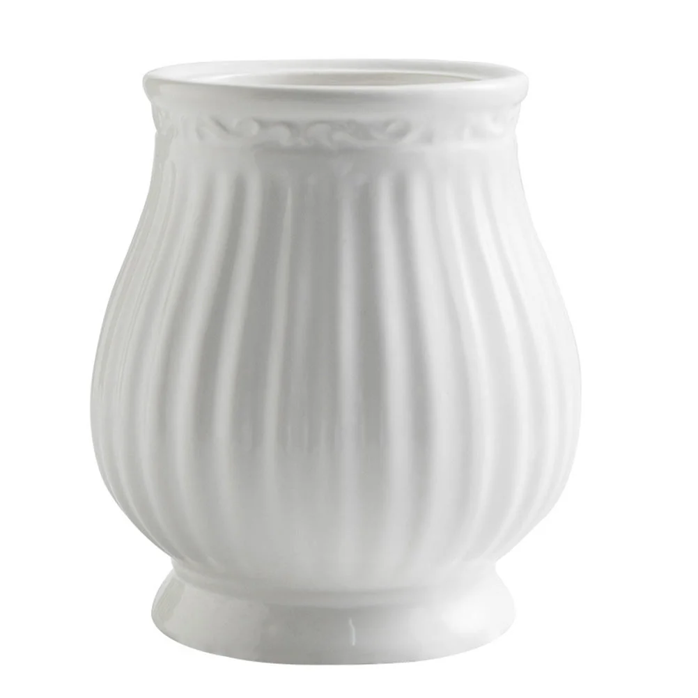 

1Pc Home Living Room Desk Flower Vase Adorn Housewarming Gift Choice Decor