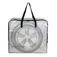 waterproof moving bags waterproof transparent moving storage bag for beddingclothesblanketcomforter storage clear tote moving
