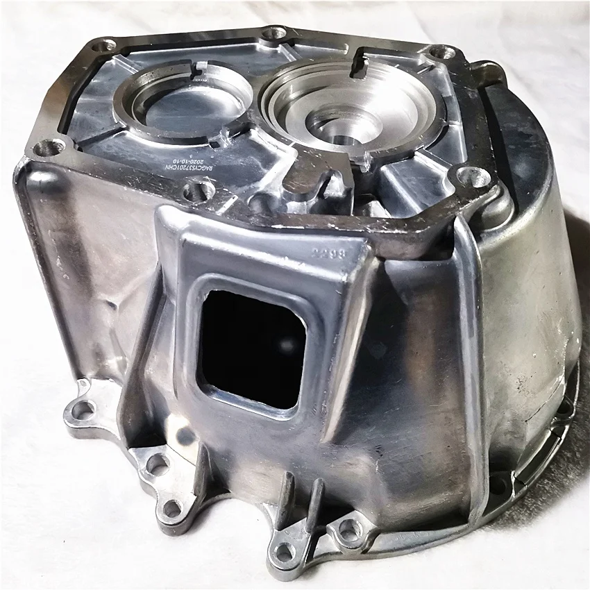 

Oil Sump Pan Assembly For ISUZU