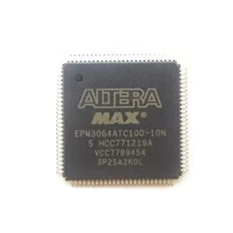 

New original EPM3064ATC100-10N QFP100