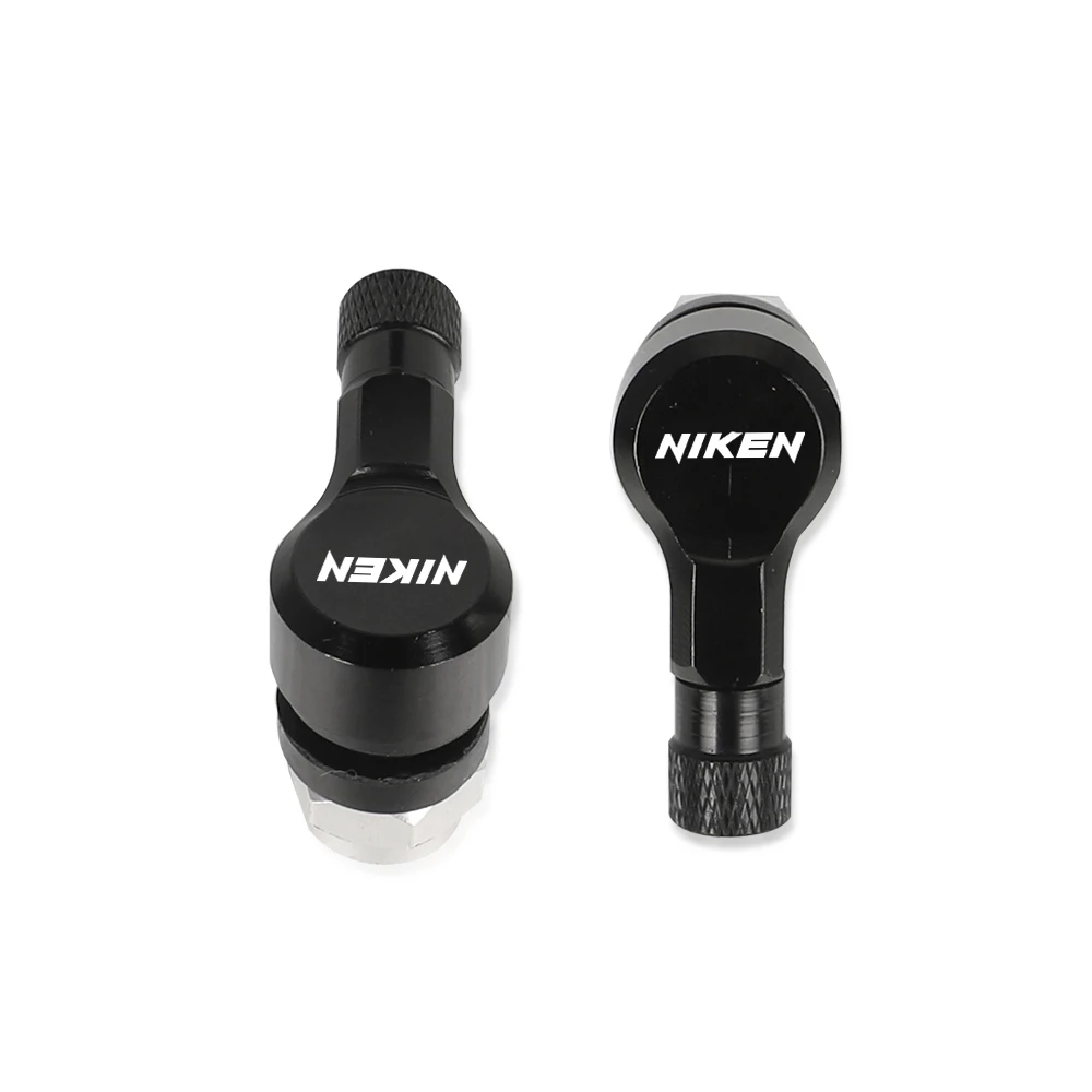 

Для Yamaha NIKEN /GT NIKENGT 2019 2020 2021 новые мотоциклетные колпачки на стержни клапанов с 90 градусами крышки Алюминиевые бескамерные стержни клапанов