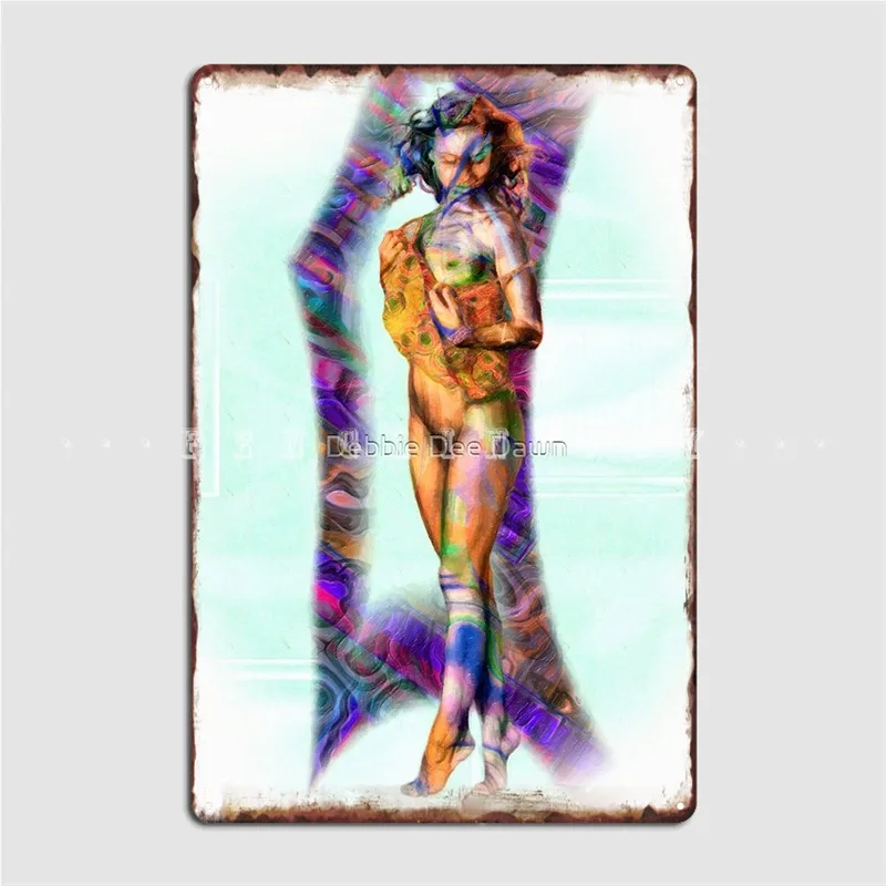 

Frequency 0 Metal Sign Wall Cave Plaques Personalized Mural Tin Sign Poster