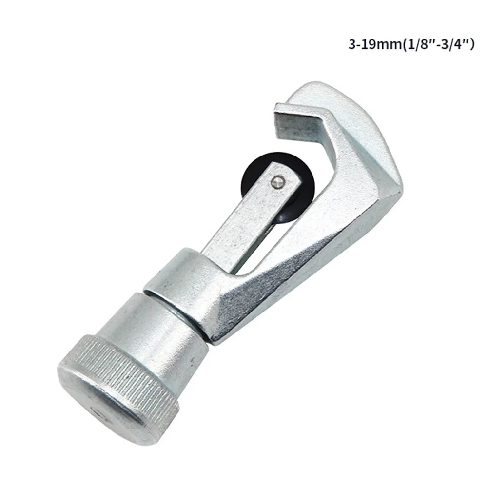 3-19 мм мини-труборез для резки медных труб инструменты цинкового сплава ремонта