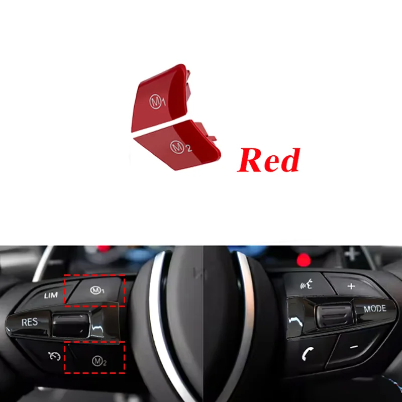 

Кнопка на руль для BMW F серии M серии 3 серии 4 серии 5 F30 F20 F31 F35 F10 F11 F18 F07 E90 E91 E92 E93 G30