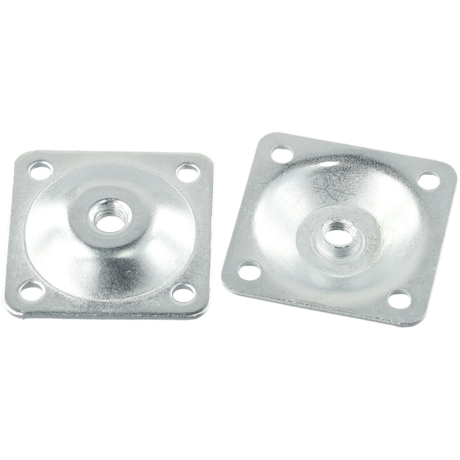 Детали мебели набор крепежных монтажных пластин бытовые монтажные пластины для