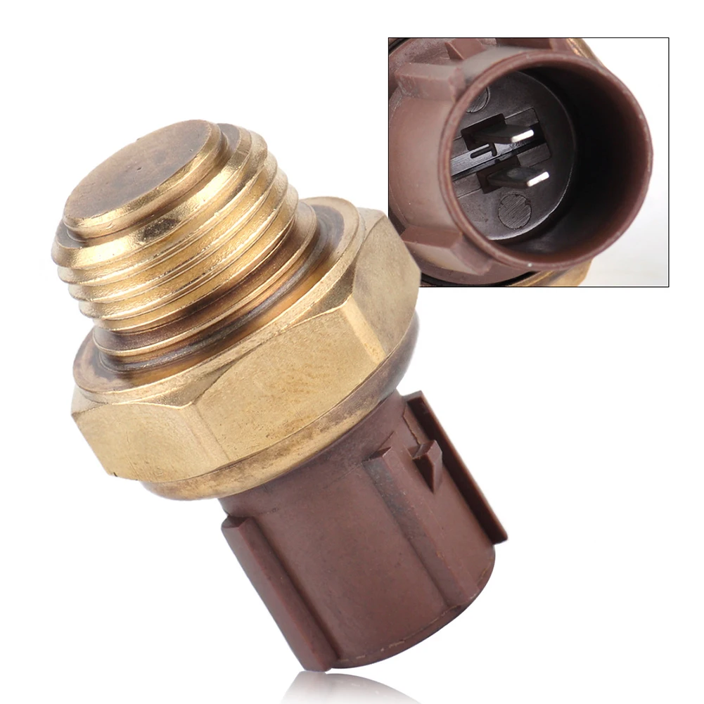 

100% Brand New Temperature Sensor Sensor Switch Car Accessories Fan Temperature Sensor Switch 137760-P00-004 37760-PLZ-E0