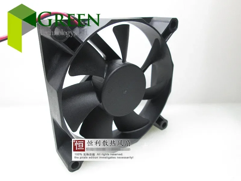 Оригинальный TD8020LS 8020 80 мм 80*80*20 чехол для компьютера тихий вентилятор 12 В 0 08 А с 2