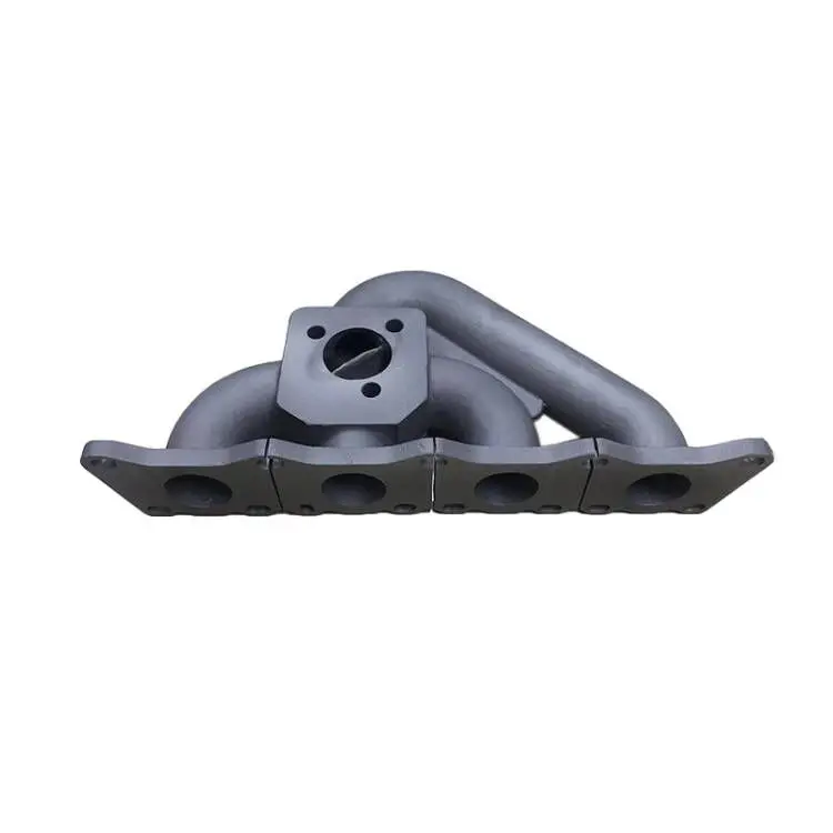 

Выпускной коллектор подходит для V * W 1,8 T 20V K03 OEM