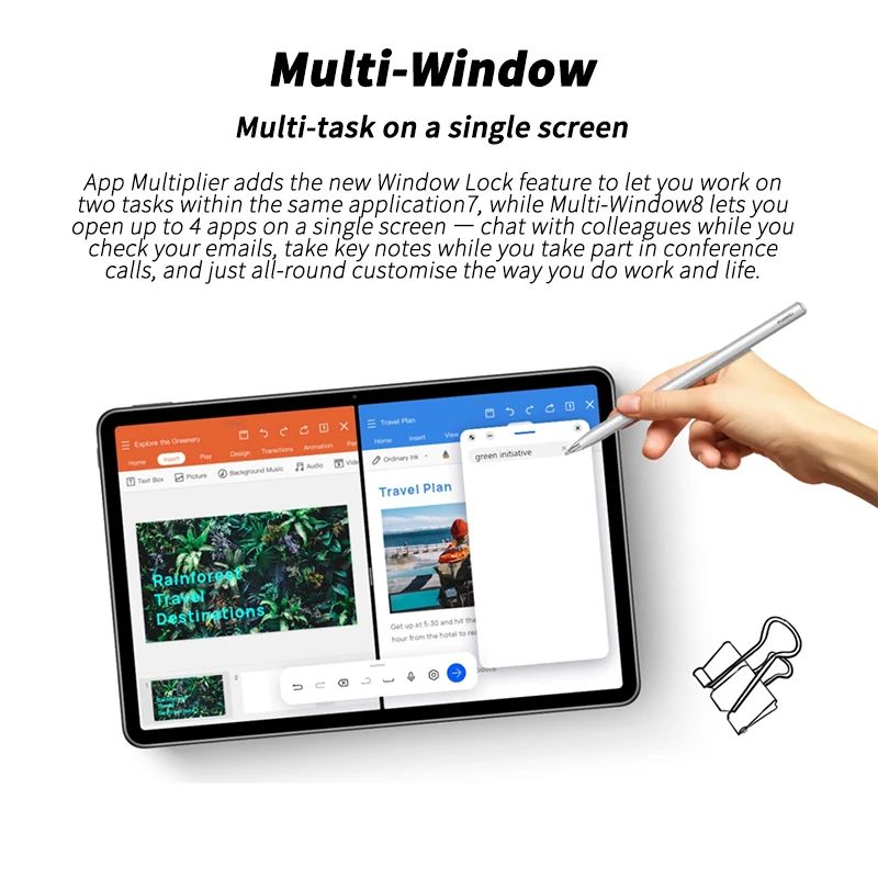 Рисунок 5 - HUAWEI MatePad 11 планшет