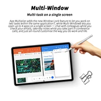 Обновлено: Продавец заменил на HUAWEI MatePad 11

Планшет Huawei Mediapad M6 #4