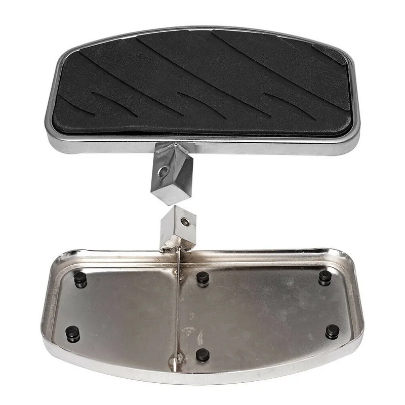 Передняя Подножка для мотоцикла педаль Honda Magna VF250/750 Yamaha V-STAR
