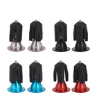 2 шт.упаковка, розетка из алюминиевого сплава для велосипеда