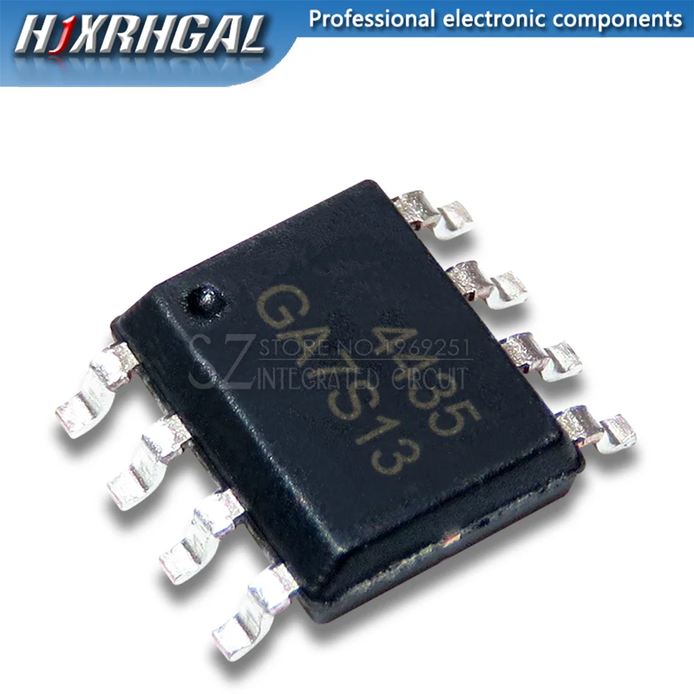 1 шт. FDS8958A SOP8 FDS8958 SOP 8958A SOP SMD FDS4435 FDS8880 FDS8884 FDS8958A