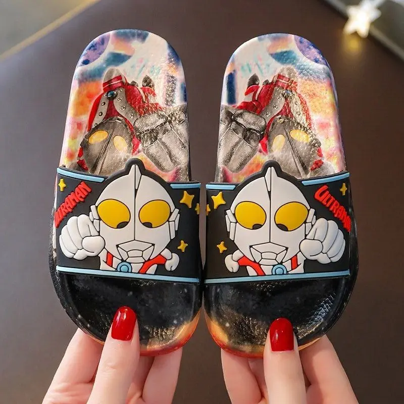 Модные Веселые Симпатичные мягкие Нескользящие шлепанцы Altman с красивой подошвой