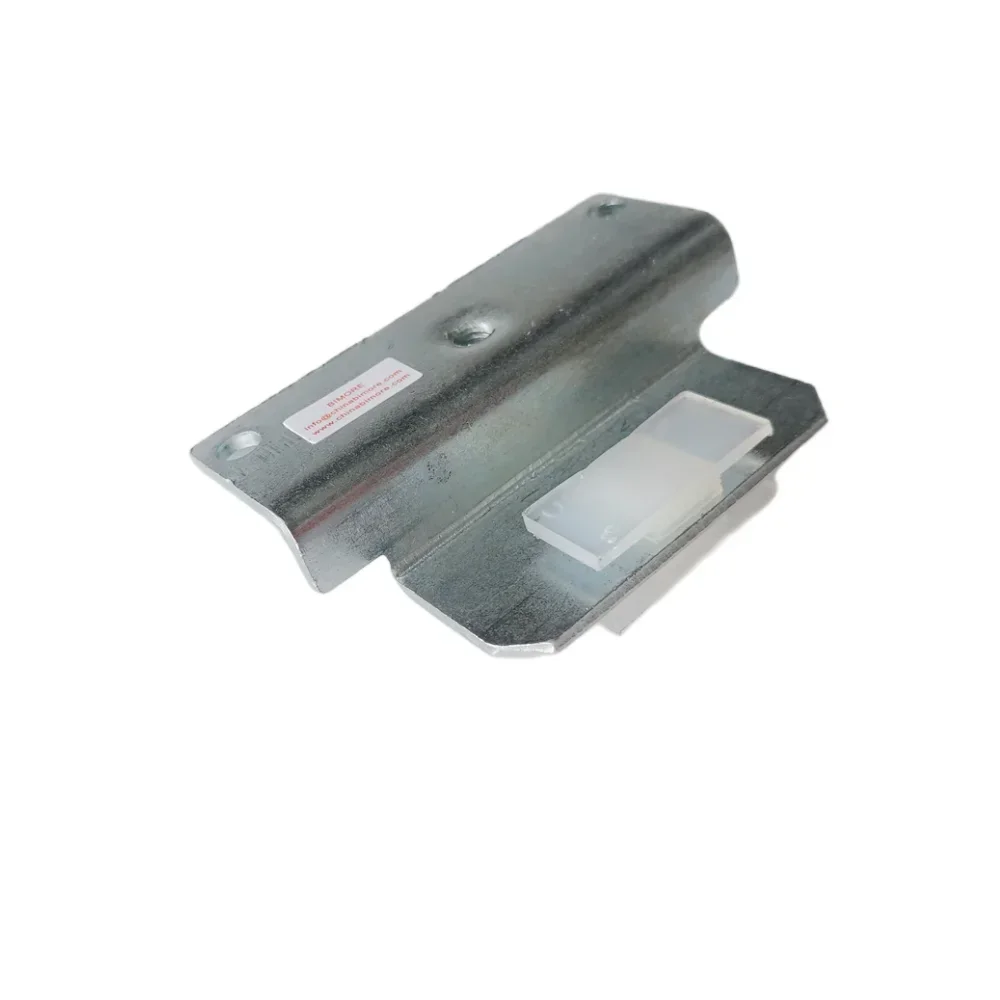 1 лот (12 шт.) КМ 674014 G01 Раздвижная обувь для лифта SSK Используется Kone E-line MonoSpace L80mm