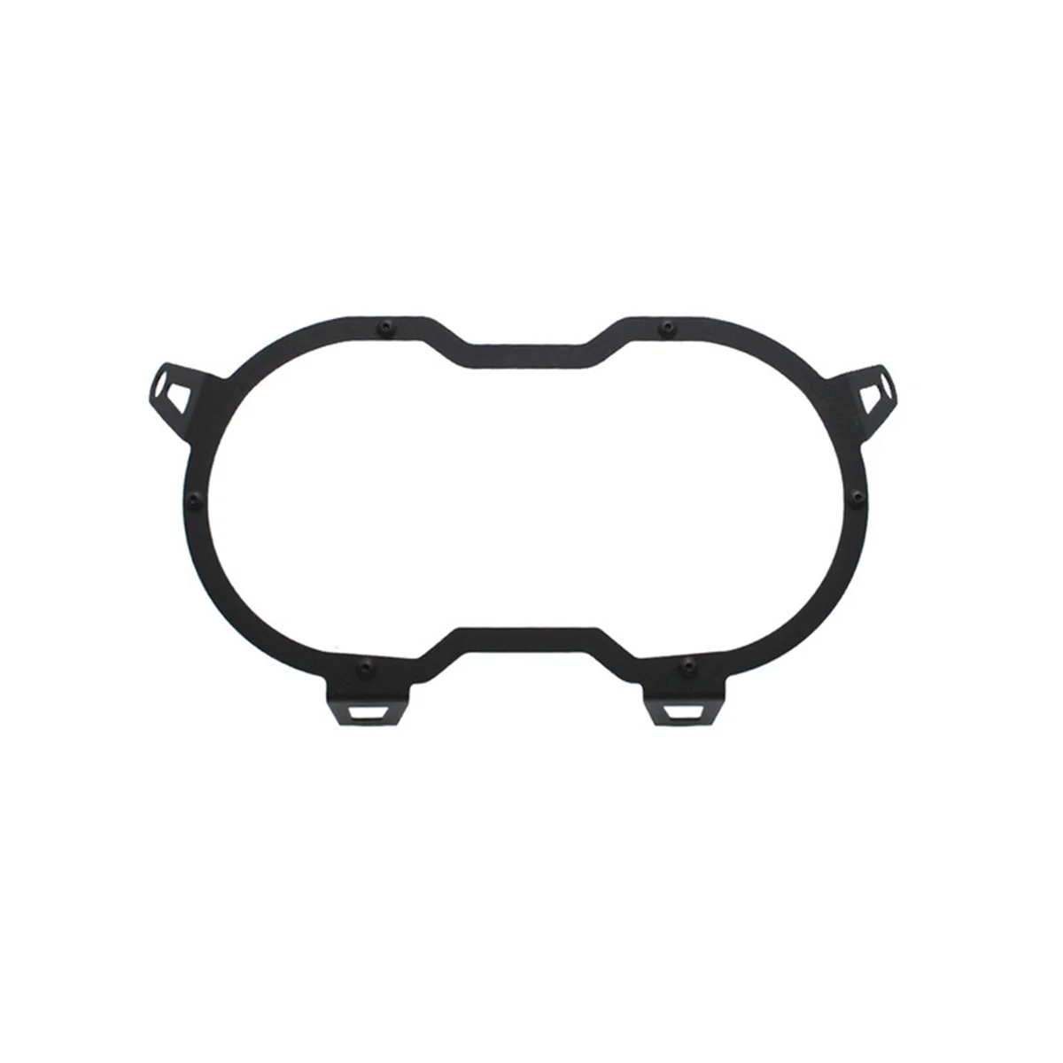 

Motorcycle Headlight Protection Grille Headlight Protector Cover Guard for Ducati DesertX Desert X 2022 2023