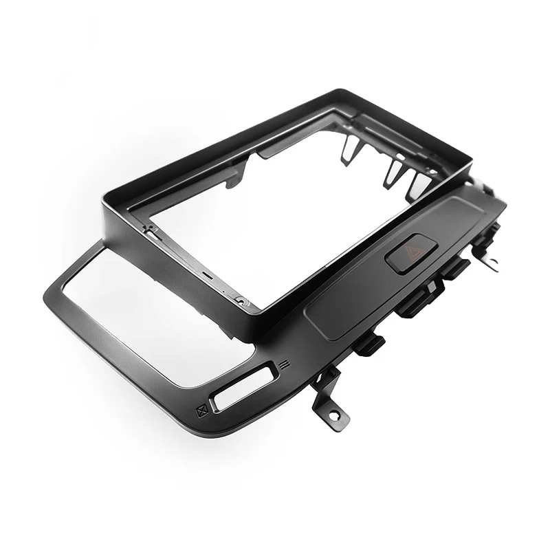 9-дюймовый автомобильный радиоприемник RSNAVI facia для nissan Infiniti G4 G25 G35 G37 2006-2013 на android с