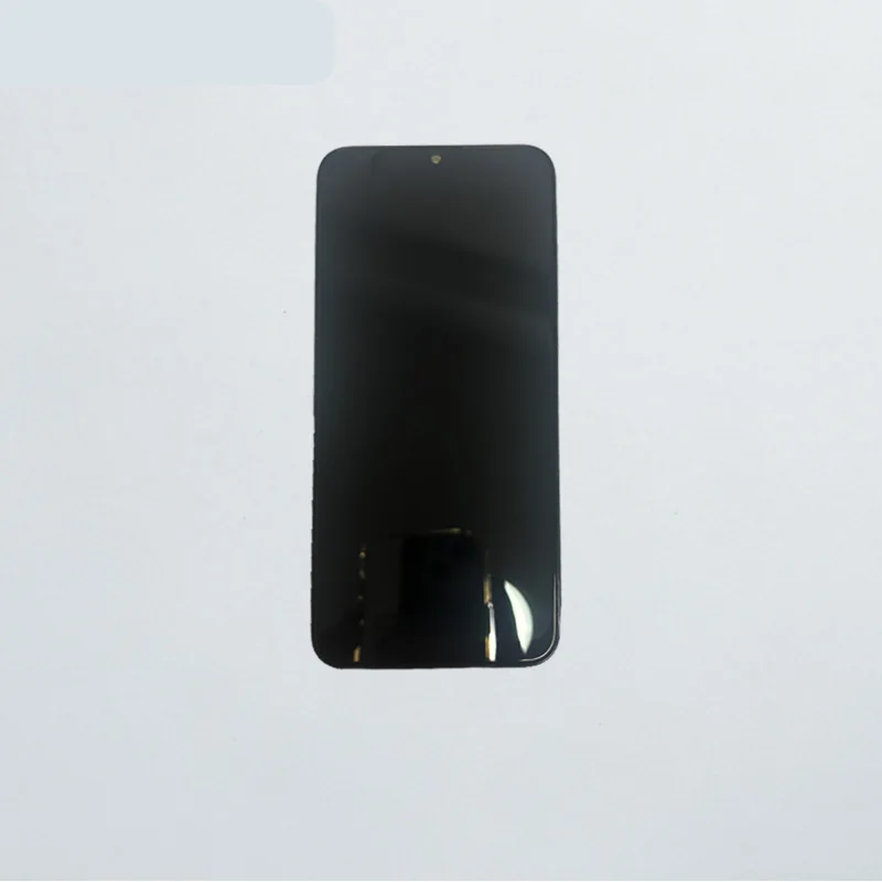 Фото Экран смартфона для Tecno Spark, сенсорный ЖК-дисплей для Tecno Go 2022 KG5 KG5H, сменный дигитайзер в сборе, запасные части №2
