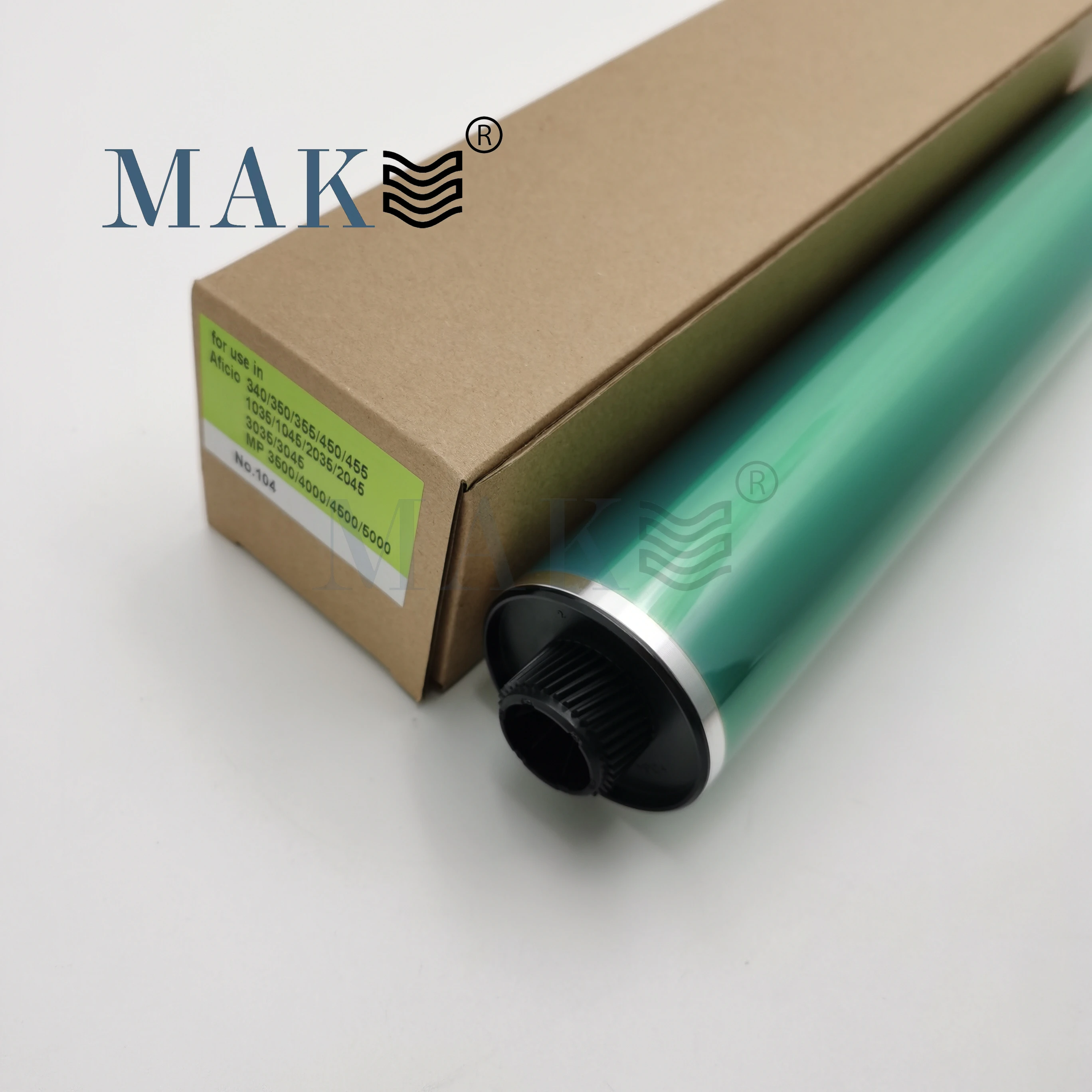 ФУДЗИ Япония 250000 Барабан Life OPC для Ricoh Aficio 1035 1045 2035 2045 3035 3045 MP 3500 4500 4000 4001G 4002 5000 5001G 5002