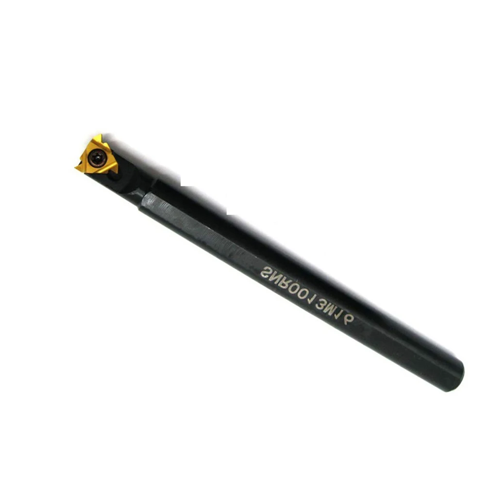 

Boring Bar Inner Hole Thread Carbide Brand New Carbon Steel Right Hand