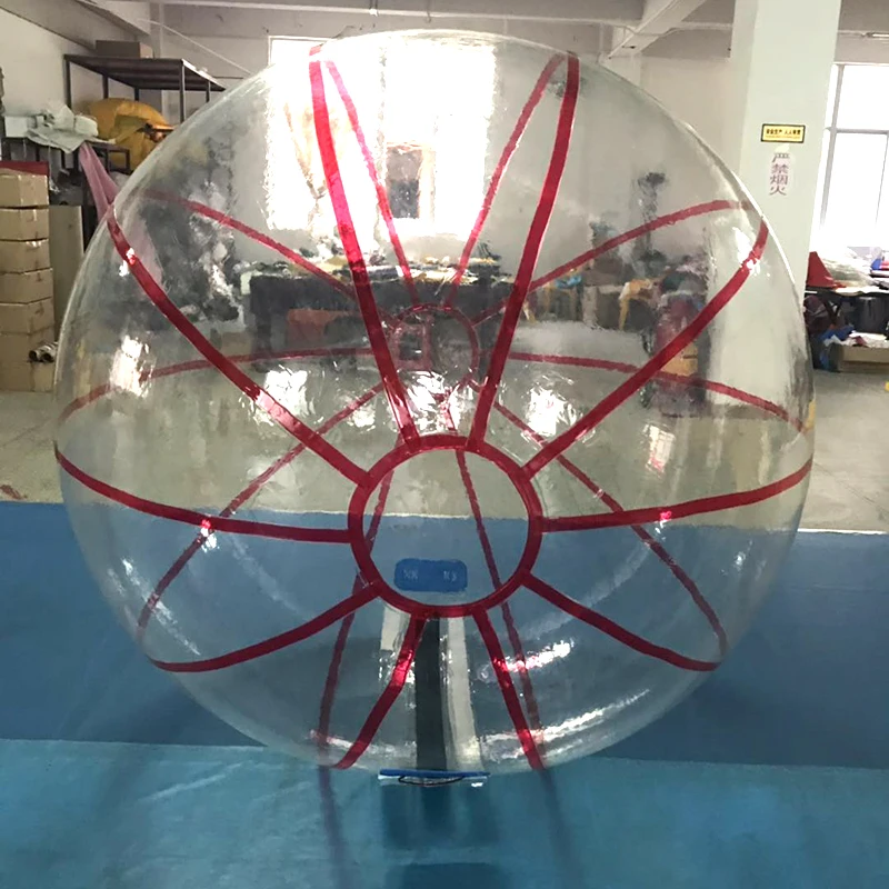 

Human hamster ball inflatable body with ball inflatable water walking ball