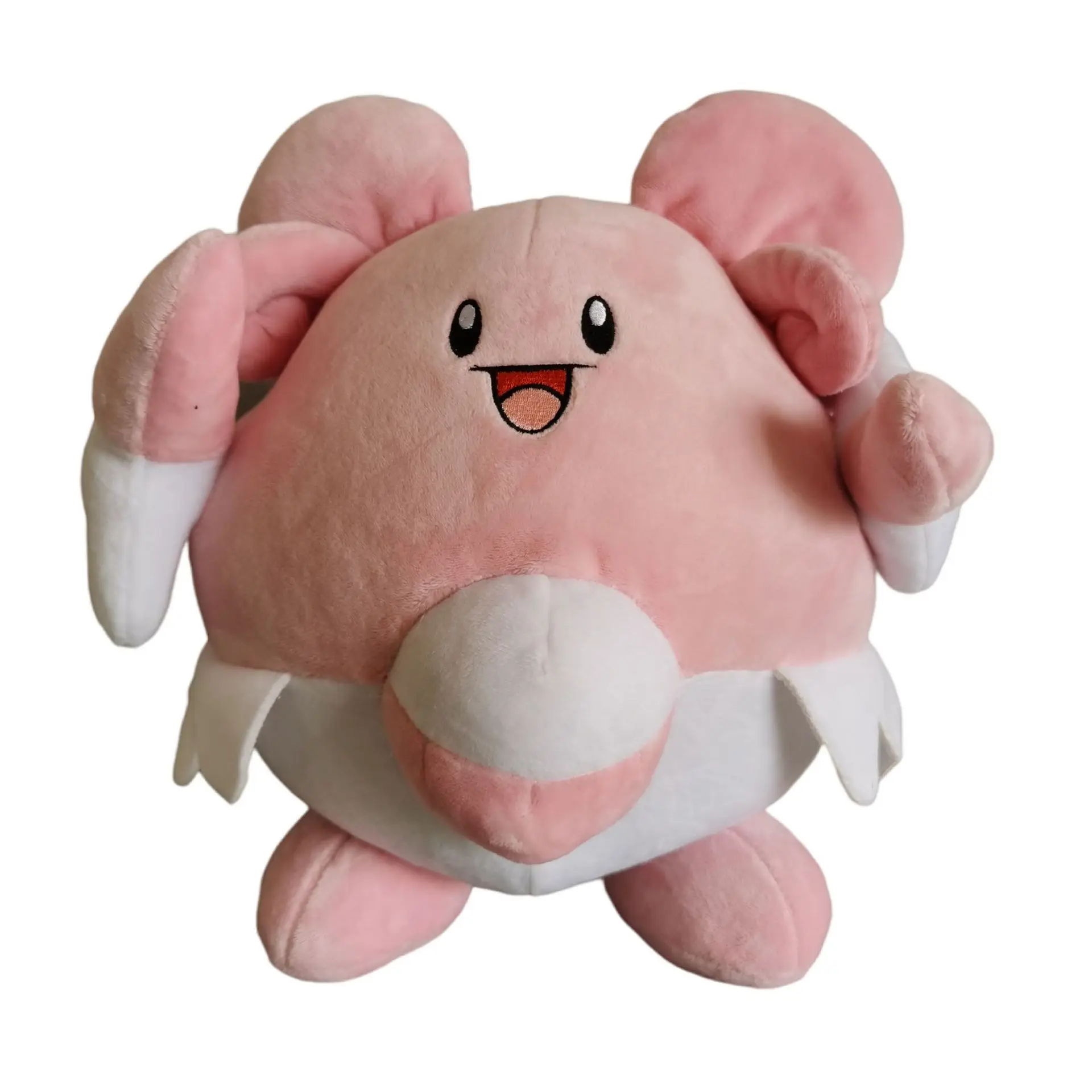 

Плюшевый игрушечный кран Pokemon Chansey