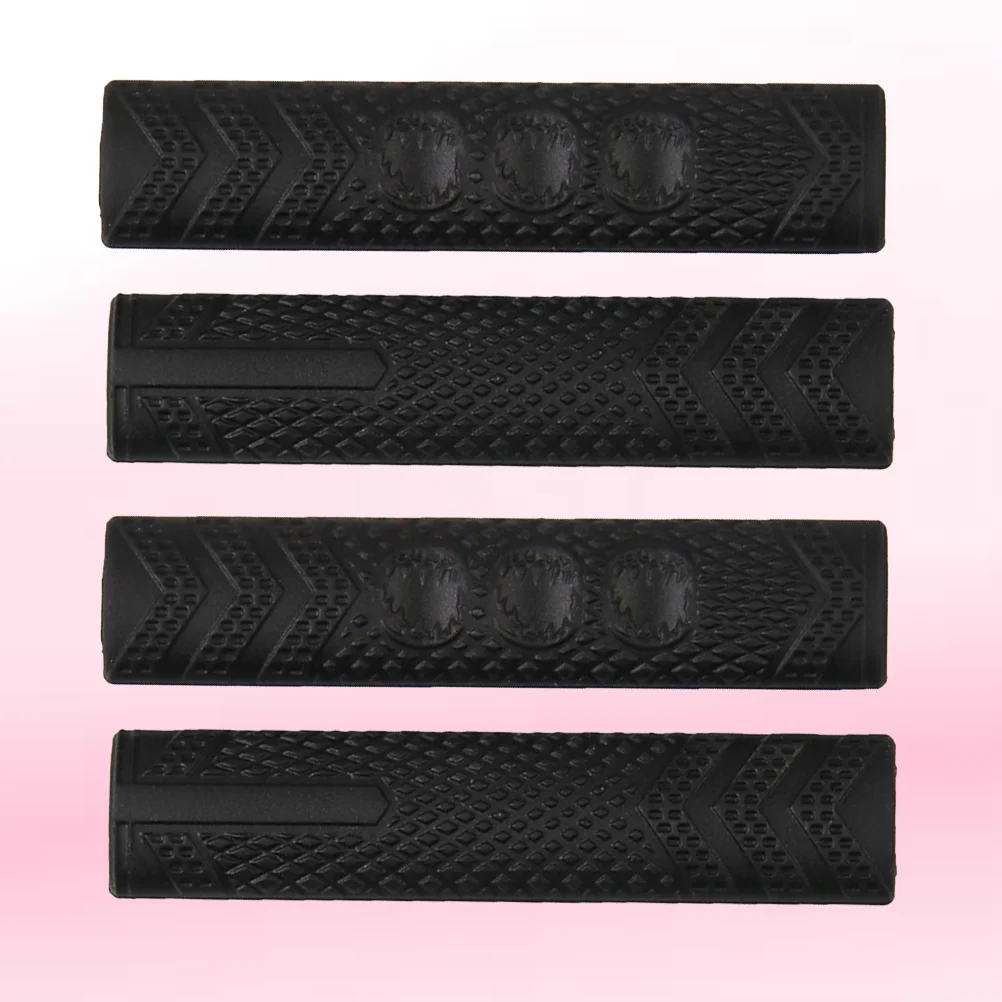 

Bike Brake Cover Handle Handlebar Sleeve Grip Lever Covers Anti Brakes Silicone Protection Cycle Ends Protector Case Grips