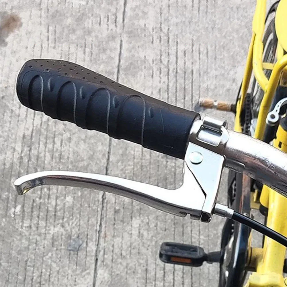 Ручка Сверхлегкий тормозной рычаг для горного велосипеда MTB Велосипед Внешний