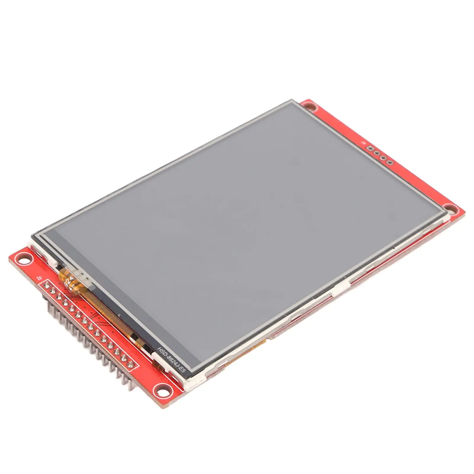 4-дюймовый ЖК-модуль TFT с драйвером ILI9488 HD-экран 480x320 последовательный сенсорный