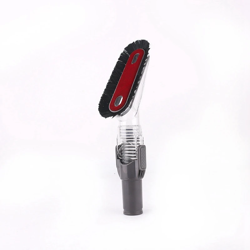 BMDT-гибкая Антистатическая щетка мягкая для пыли Dyson V6 DC62 DC52 DC59 Фотоэлементы |