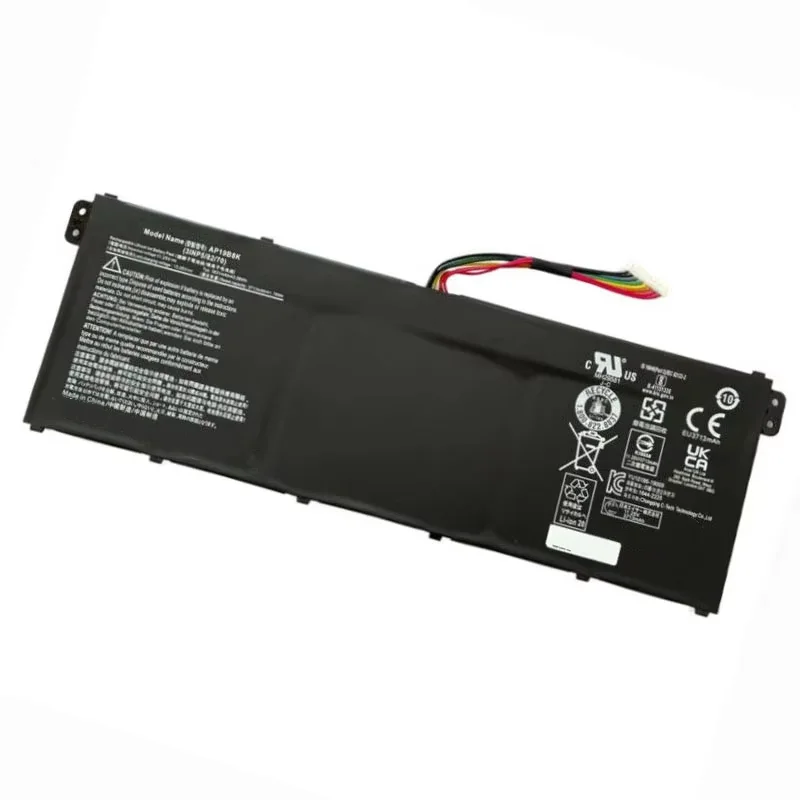 AP19B8K 11 25 V 43Wh 3831mAh Аккумулятор для ноутбука Acer Aspire A315-56 A317-52 SF314-42-R33B SF314-42