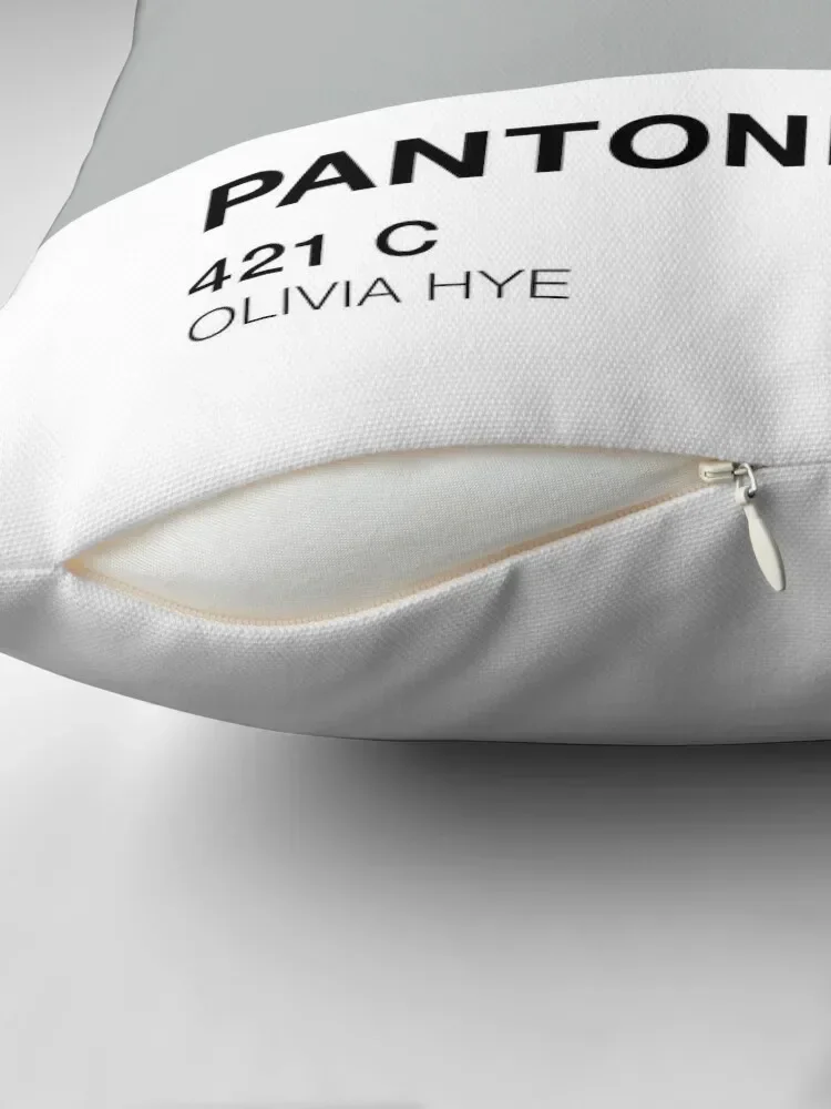 LOONA Оливия HYE Пантон цветная диванная подушка эластичный чехол для дивана