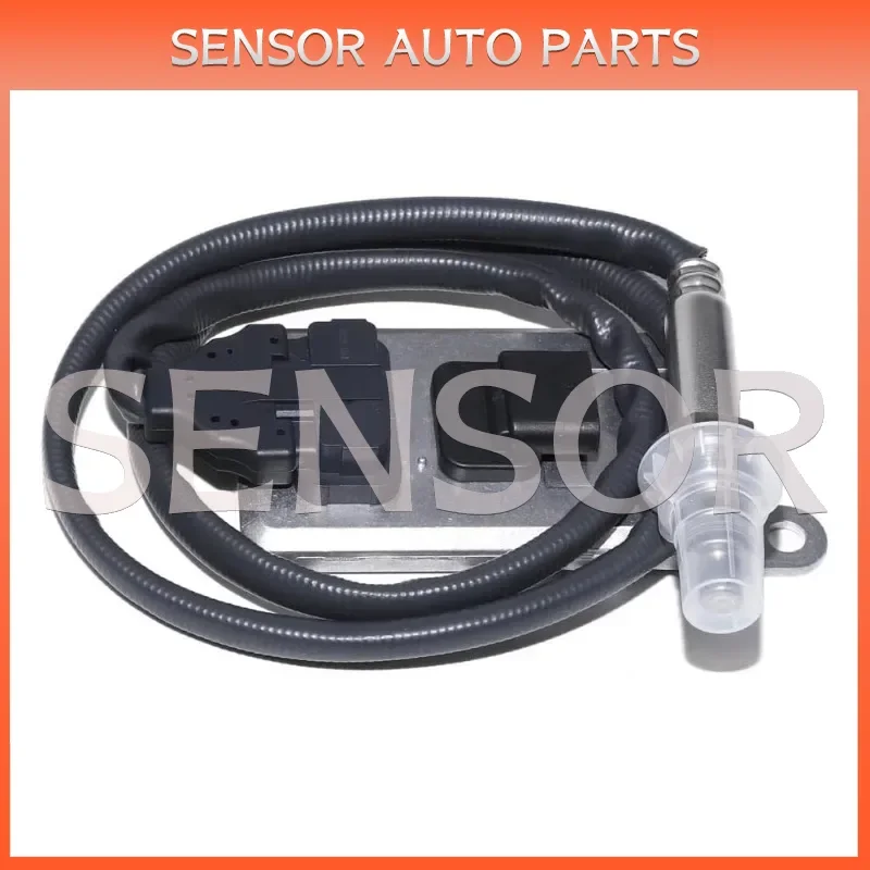 Фото Датчик Nox, новый оптовый датчик оксида азота, подходит для CUMMINS для Uninox, высококачественные запасные части 5WK96714B 5WK9 6714B №1
